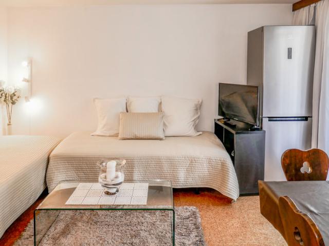 Flat Les Genets 131C - Nendaz