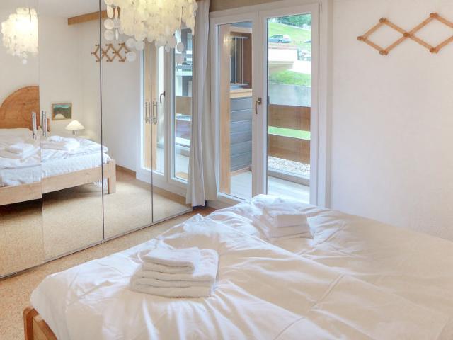 Flat Les Genets 131C - Nendaz