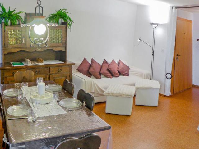 Flat Les Genets 131C - Nendaz