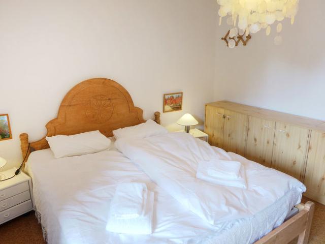 Flat Les Genets 131C - Nendaz