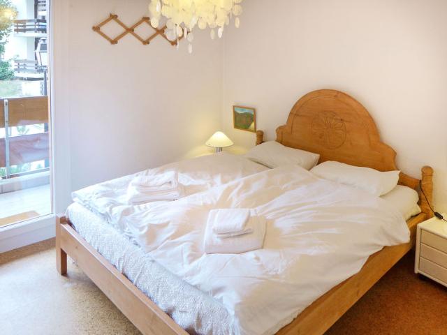 Flat Les Genets 131C - Nendaz