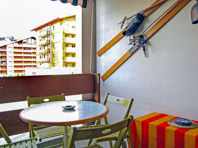 appartement Les Genets 139C - Nendaz