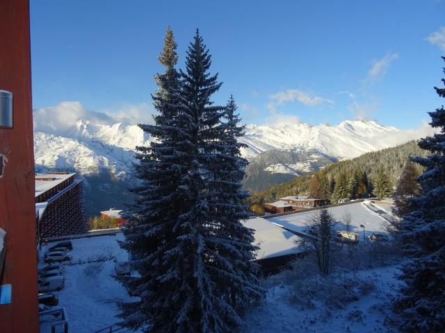Appartements Belles Challes - Les Arcs 1800