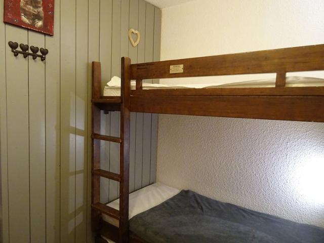 Appartements Belles Challes - Les Arcs 1800