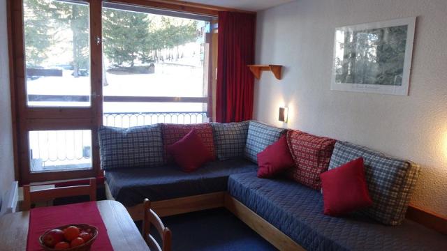 Appartements Belles Challes - Les Arcs 1800