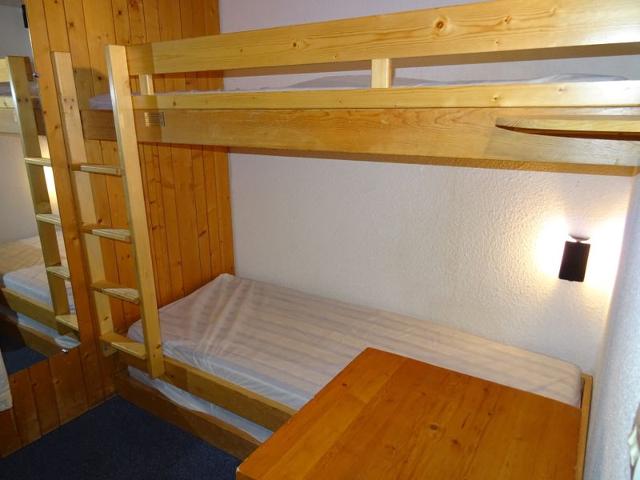 Appartements Belles Challes - Les Arcs 1800