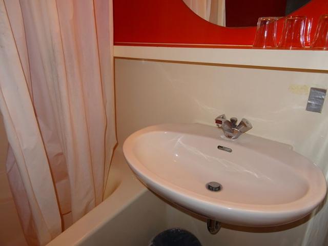 Appartements Belles Challes - Les Arcs 1800