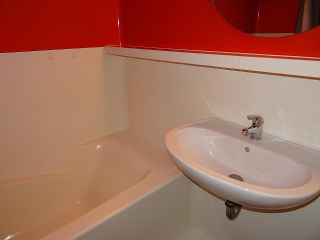 Appartements Belles Challes - Les Arcs 1800