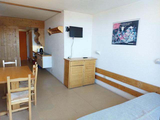 Appartements Belles Challes - Les Arcs 1800