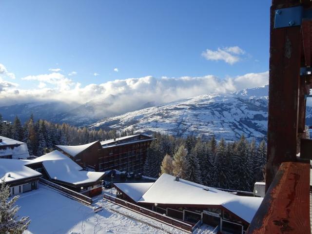 Appartements Belles Challes - Les Arcs 1800