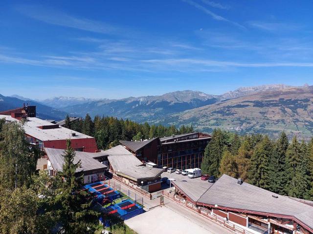 Appartements Belles Challes - Les Arcs 1800