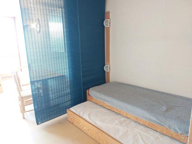 Appartements Belles Challes - Les Arcs 1800