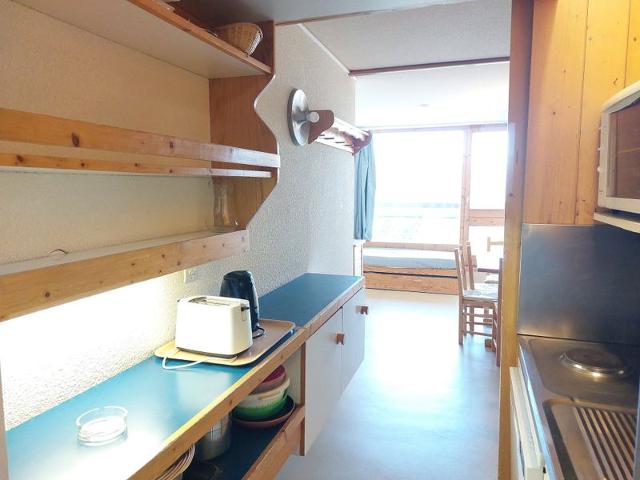 Appartements Belles Challes - Les Arcs 1800