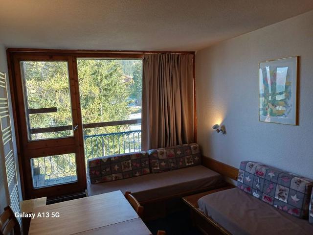 Appartements Belles Challes - Les Arcs 1800
