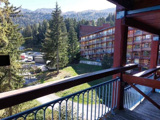 Appartements Belles Challes - Les Arcs 1800
