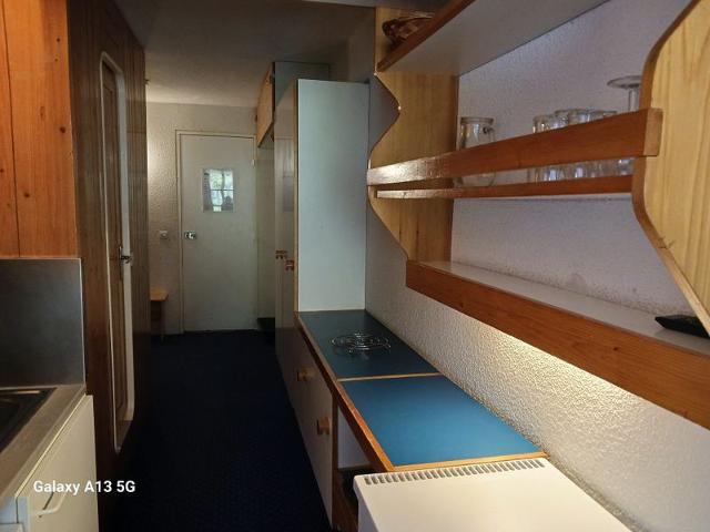 Appartements Belles Challes - Les Arcs 1800