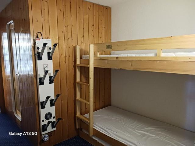 Appartements Belles Challes - Les Arcs 1800