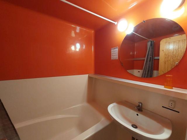 Appartements Belles Challes - Les Arcs 1800
