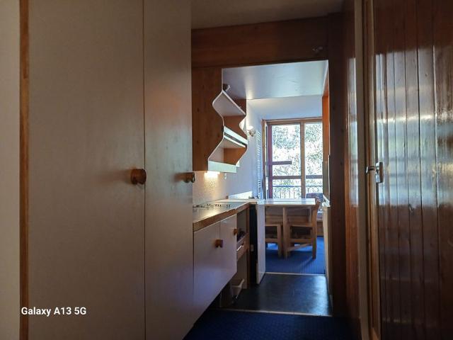 Appartements Belles Challes - Les Arcs 1800