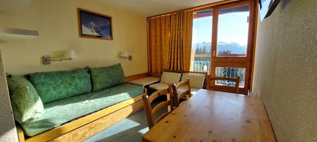 Appartements Belles Challes - Les Arcs 1800