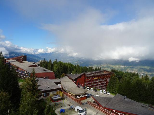 Appartements Belles Challes - Les Arcs 1800