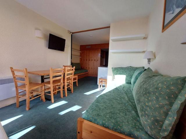 Appartements Belles Challes - Les Arcs 1800