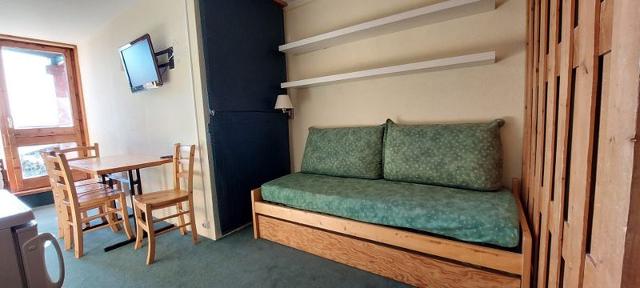 Appartements Belles Challes - Les Arcs 1800