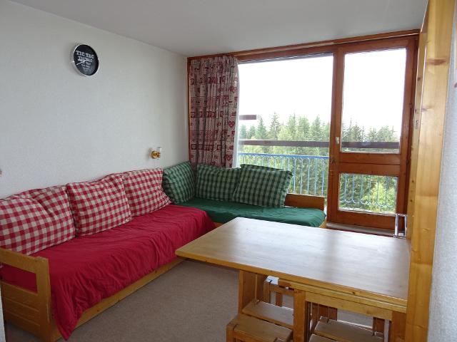 Appartements Belles Challes - Les Arcs 1800