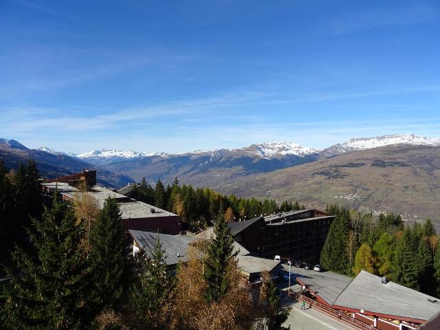Appartements Belles Challes - Les Arcs 1800