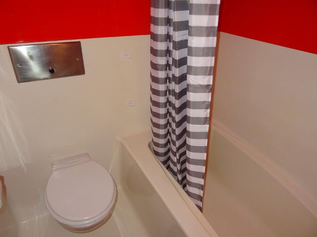 Appartements Belles Challes - Les Arcs 1800