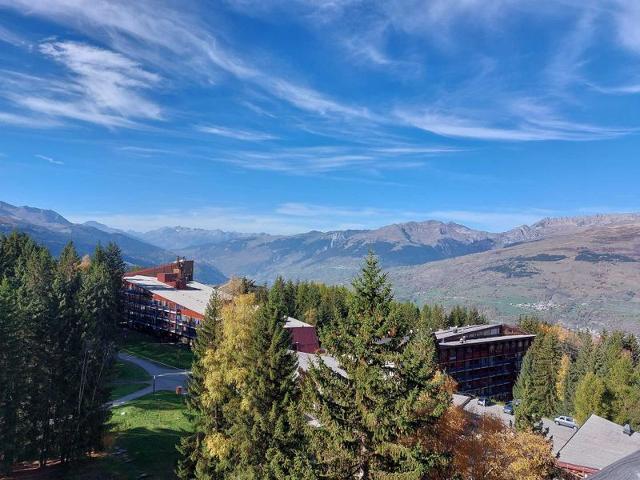 Appartements Belles Challes - Les Arcs 1800