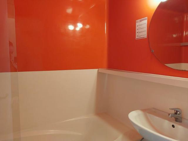 Appartements Belles Challes - Les Arcs 1800