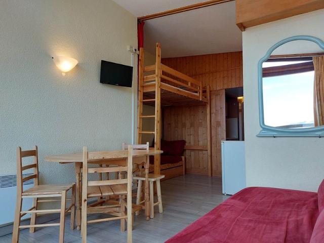 Appartements Belles Challes - Les Arcs 1800