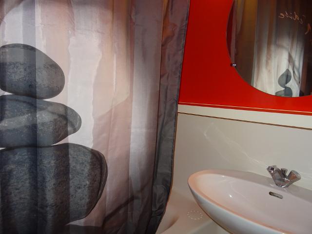 Appartements Belles Challes - Les Arcs 1800