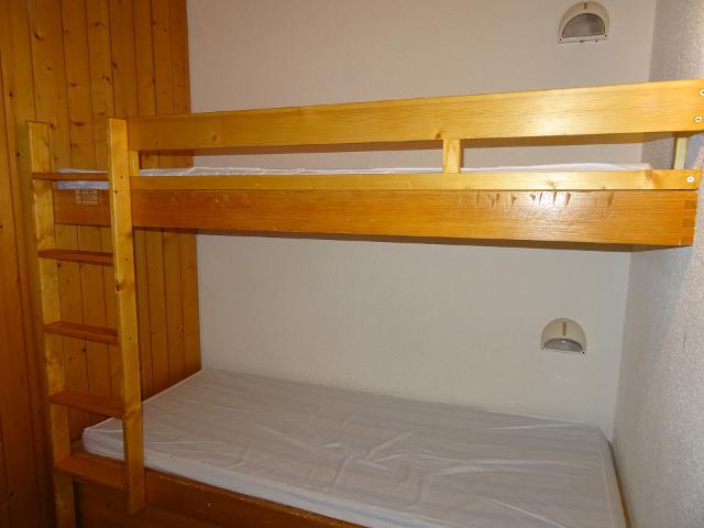 Appartements Belles Challes - Les Arcs 1800