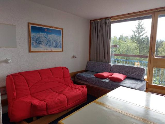 Appartements Belles Challes - Les Arcs 1800