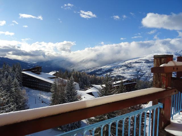 Appartements Belles Challes - Les Arcs 1800