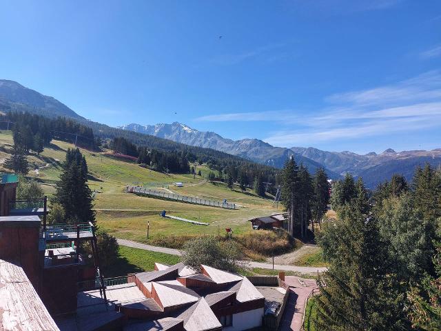 Appartements Belles Challes - Les Arcs 1800