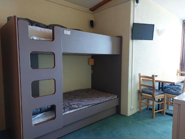 Appartements Belles Challes - Les Arcs 1800