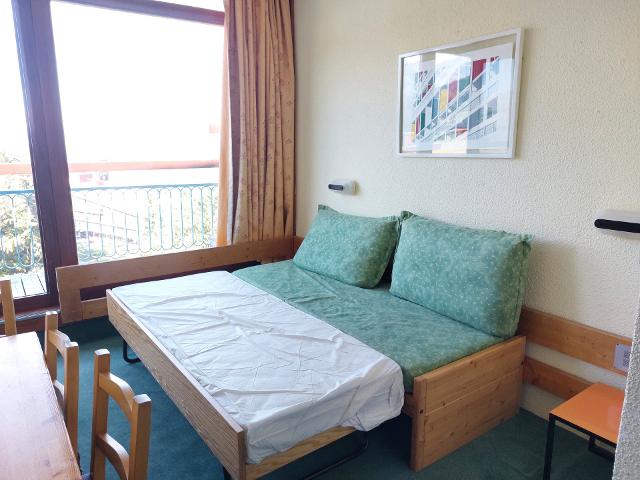 Appartements Belles Challes - Les Arcs 1800