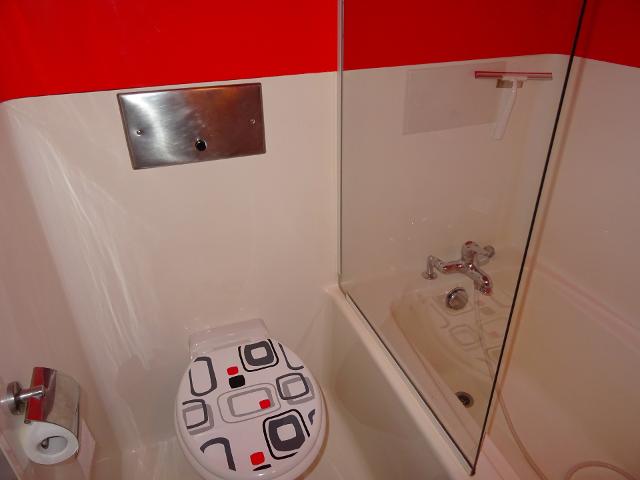 Appartements Belles Challes - Les Arcs 1800