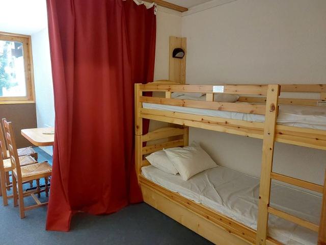 Appartements Belles Challes - Les Arcs 1800