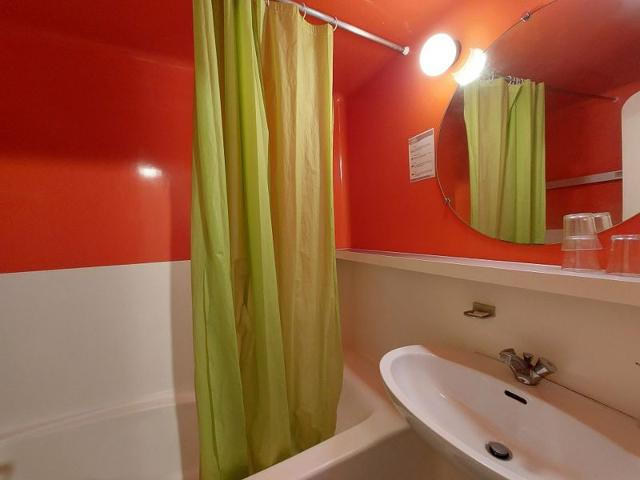 Appartements Belles Challes - Les Arcs 1800