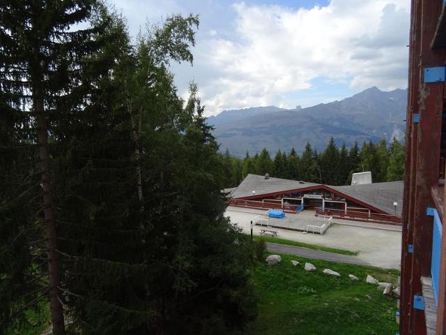 Appartements Belles Challes - Les Arcs 1800