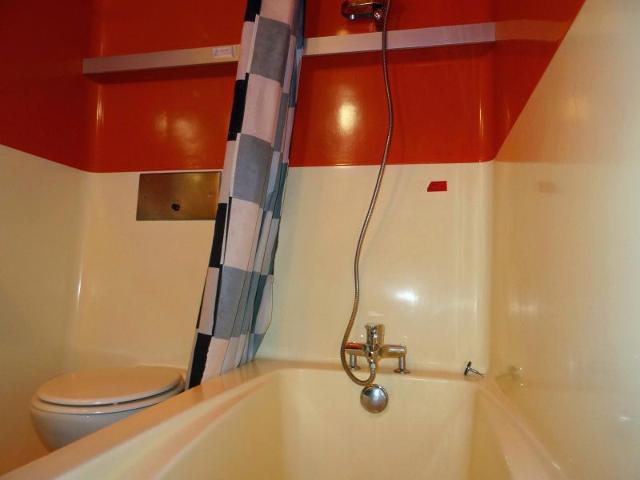Appartements Belles Challes - Les Arcs 1800