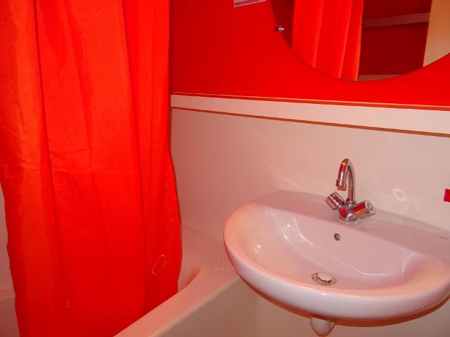 Appartements Belles Challes - Les Arcs 1800