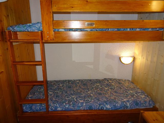 Appartements Belles Challes - Les Arcs 1800