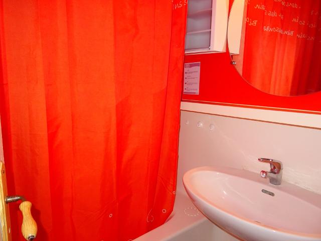 Appartements Belles Challes - Les Arcs 1800