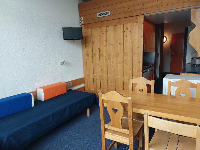 Appartements Belles Challes - Les Arcs 1800