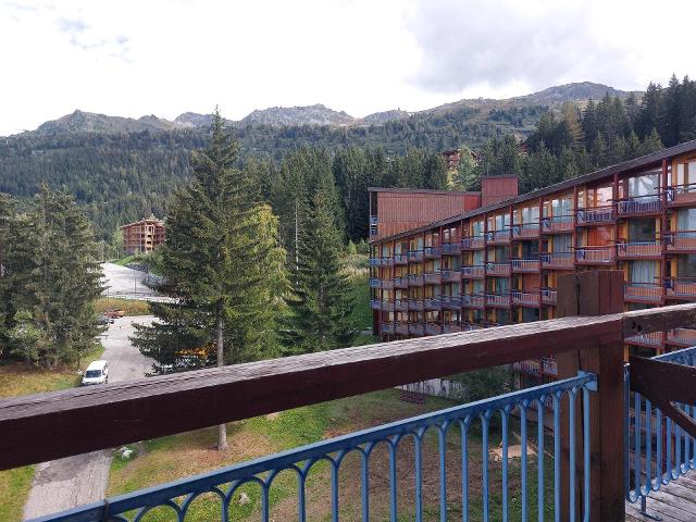 Appartements Belles Challes - Les Arcs 1800